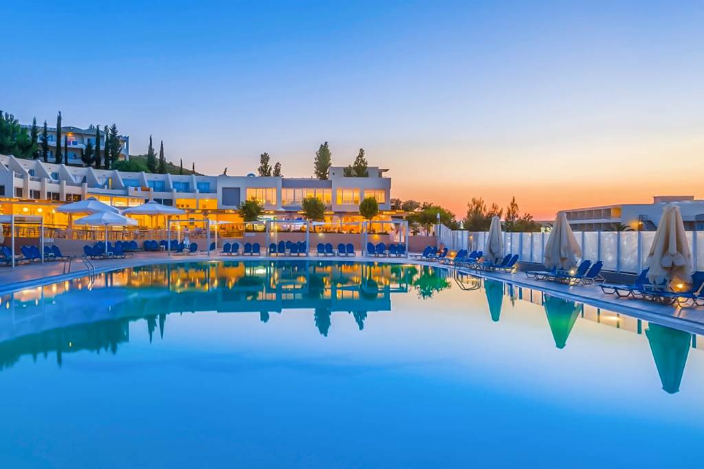 Kipriotis Aqualand