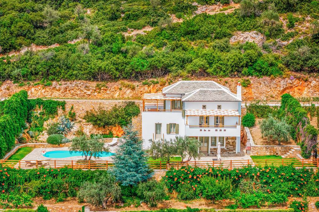 Kohili Villa II