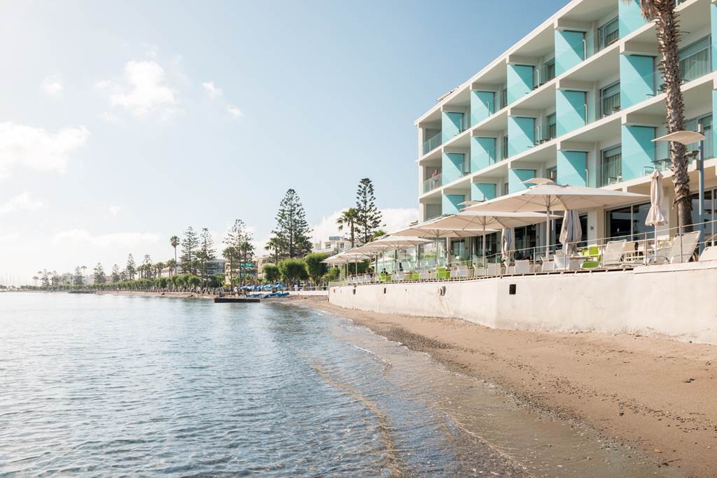 Kos Aktis Art Hotel