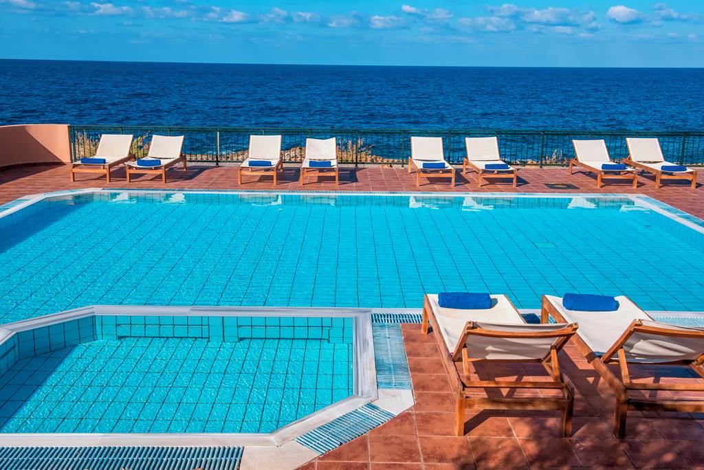 Koutrakis Suites