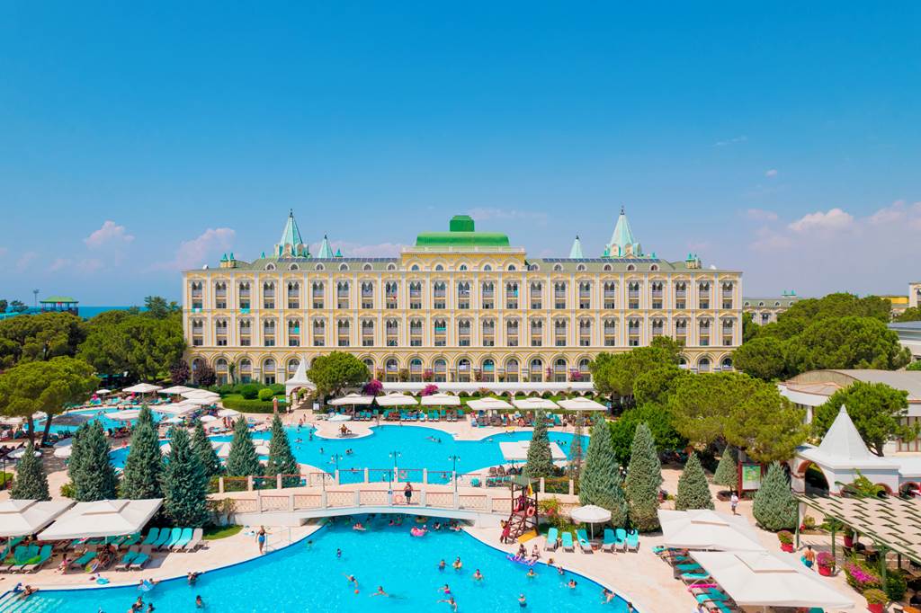 Kremlin Palace