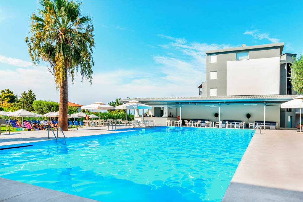 Kriopigi Hotel