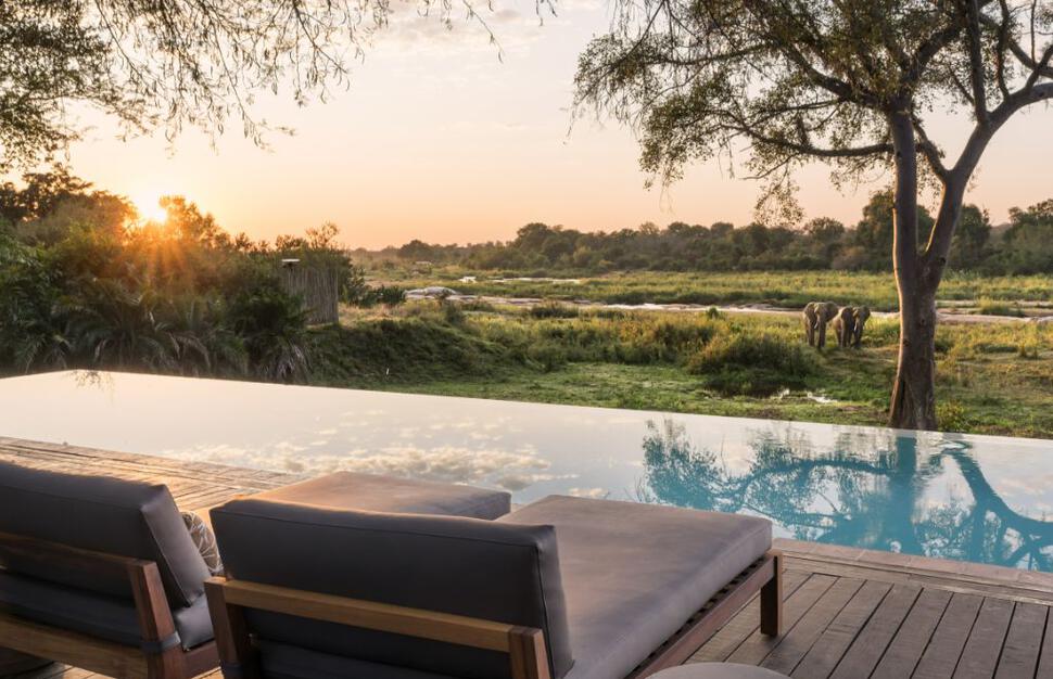 Kruger Gate Hotel