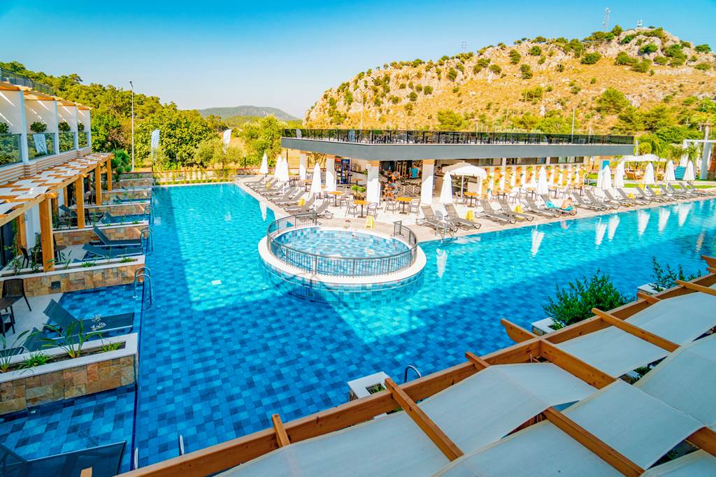 L Hotel Sarigerme