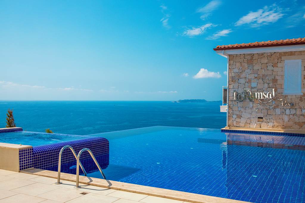 La Kumsal Hotel