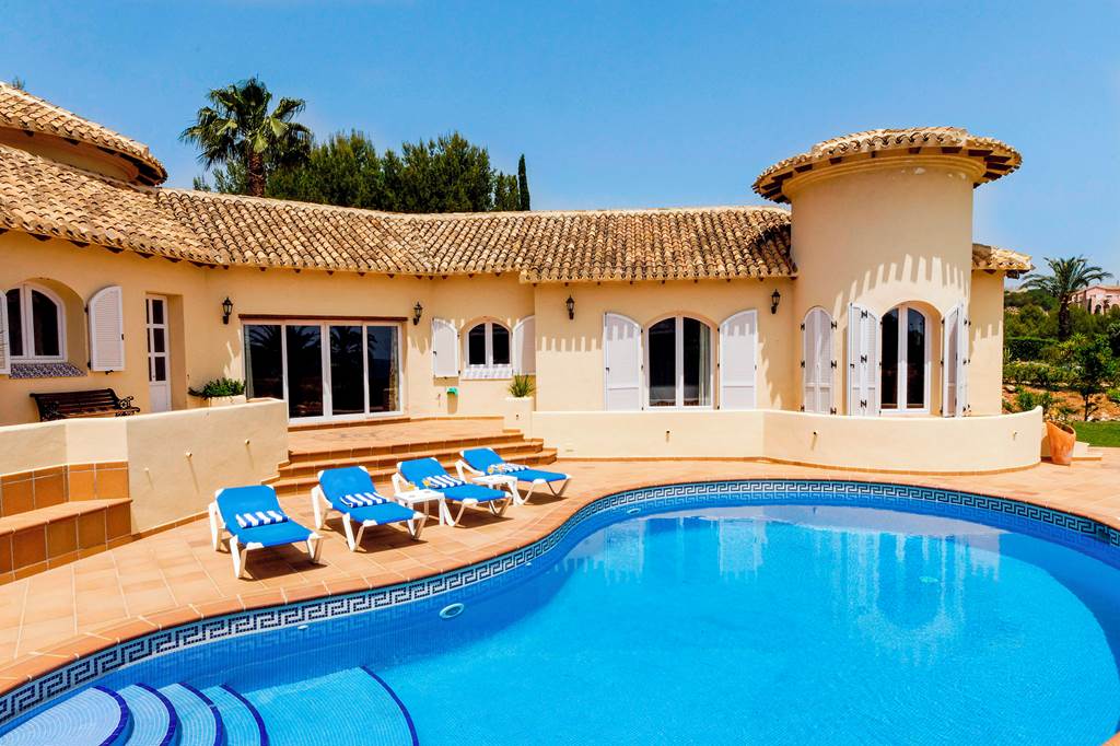 La Manga Resort - Villa Acomari 19