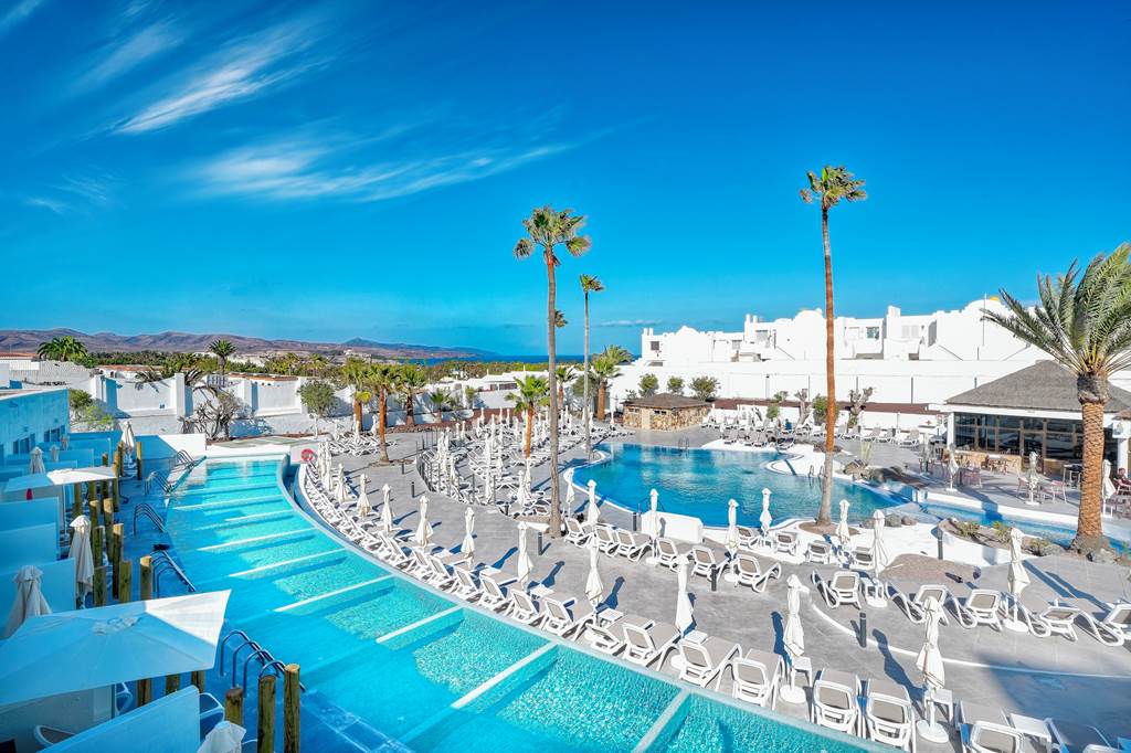 LABRANDA Golden Beach