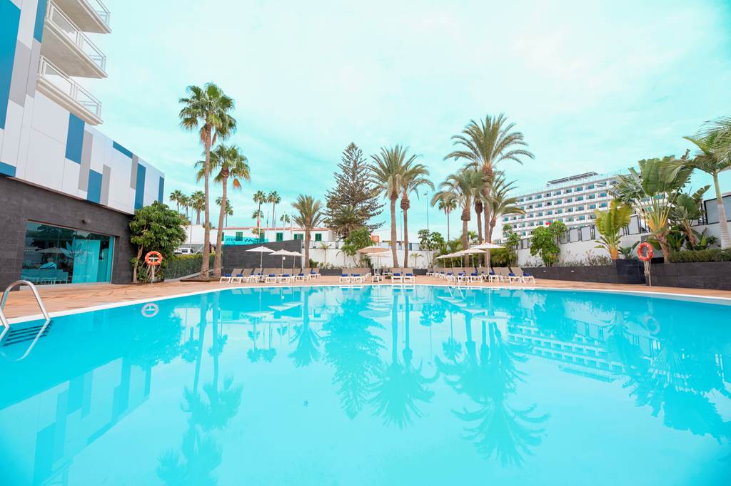 LABRANDA Hotel Marieta