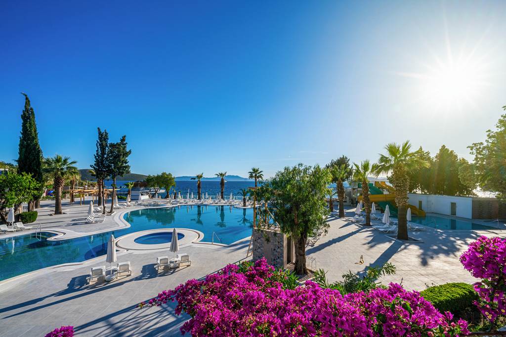 Labranda TMT Bodrum Resort