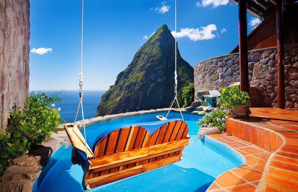 Ladera Resort