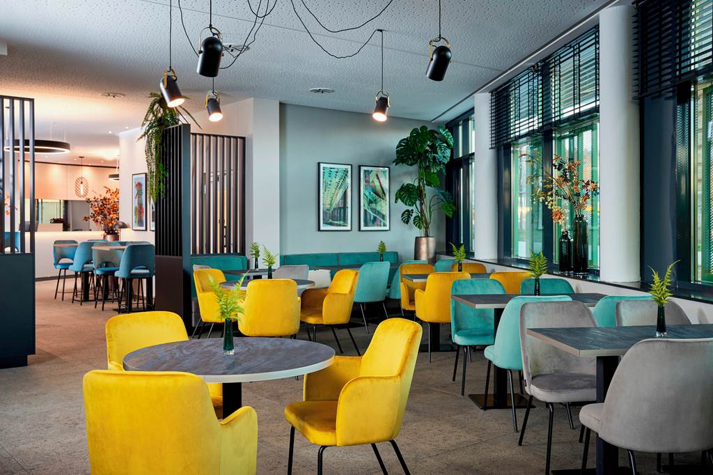 Leonardo Hotel Vienna City West