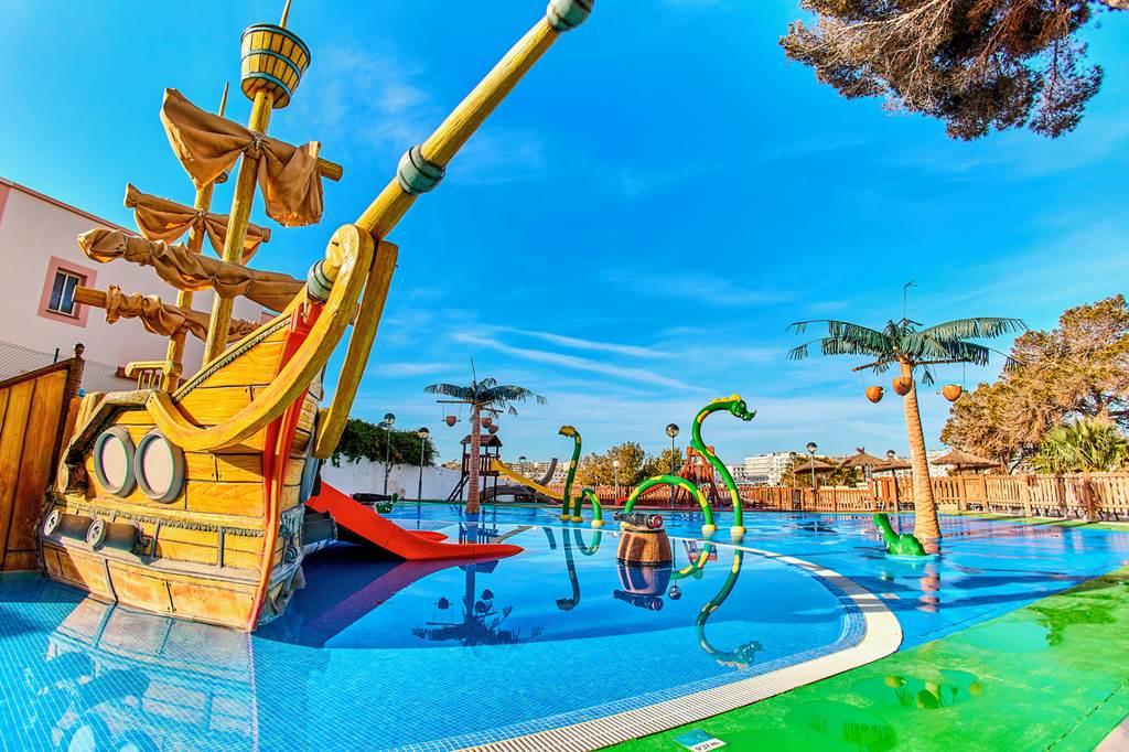 Leonardo Royal Hotel Ibiza & Suites