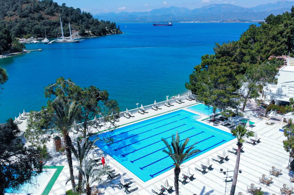 Letoonia Club & Hotel