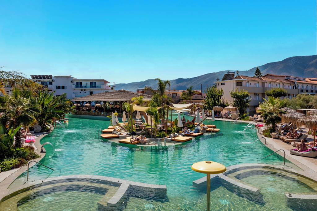 Letsos Hotel