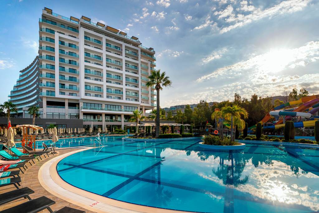 Liberty Kusadasi