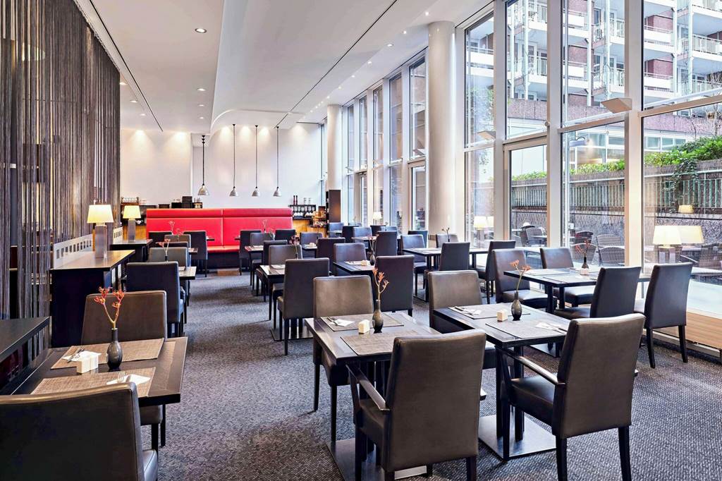 Lindner Hotel Cologne Am Dom part of JdV by Hyatt
