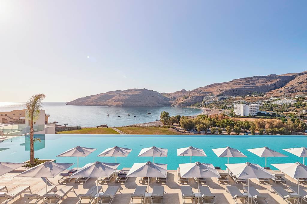 Lindos Grand Resort & Spa