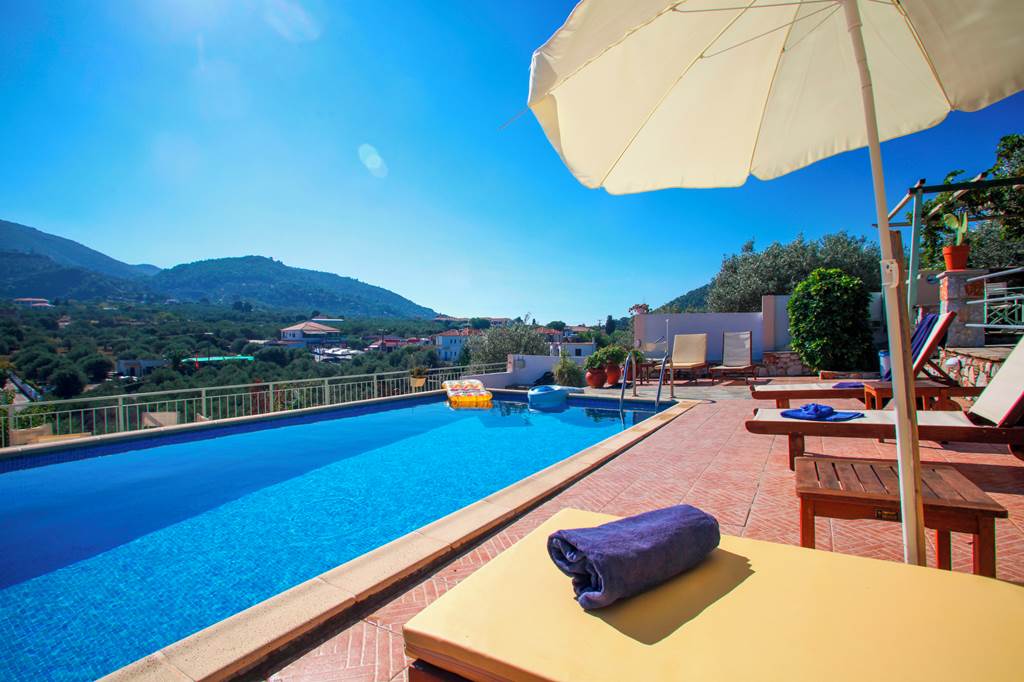 Liofoto Hotel
