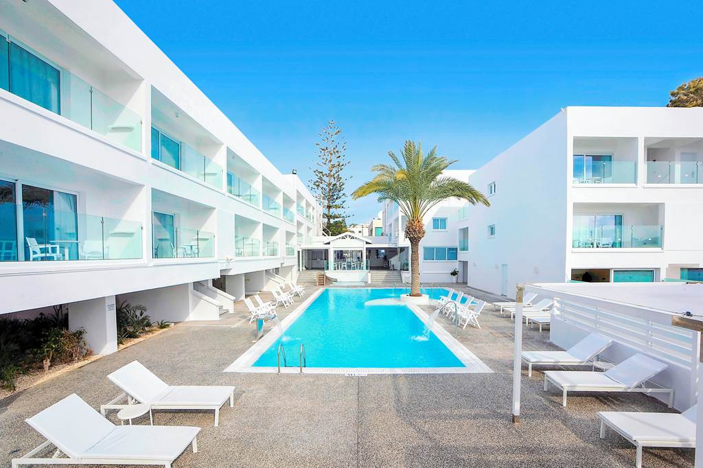 Liquid Hotel Apartments