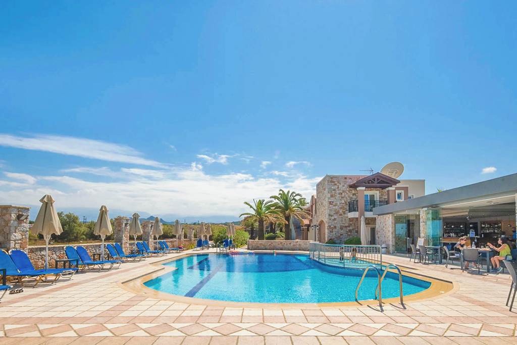 Lito Beach Hotel