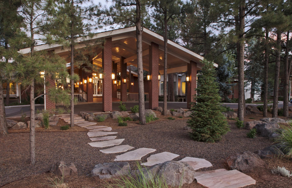 Little America Inn
