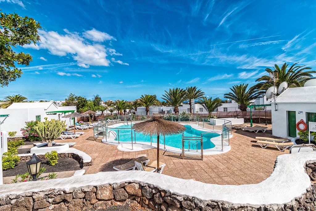 LIVVO Apartments Las Gaviotas