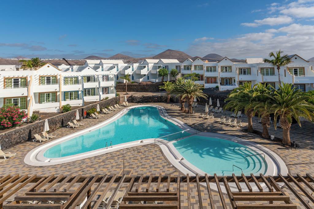 LIVVO Apartments Morromar