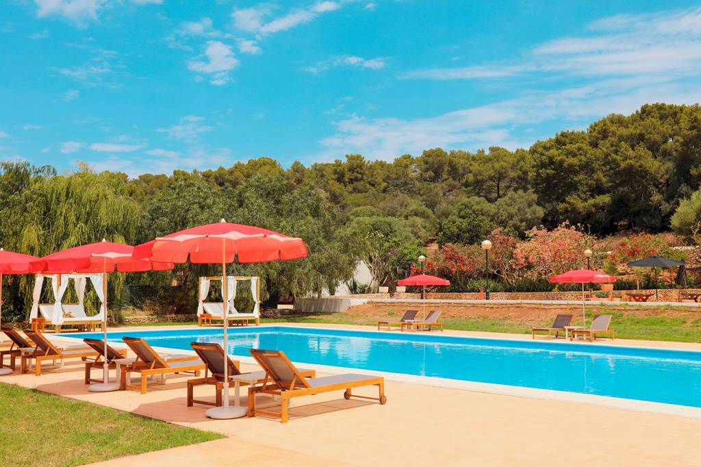 Llucatx Menorca