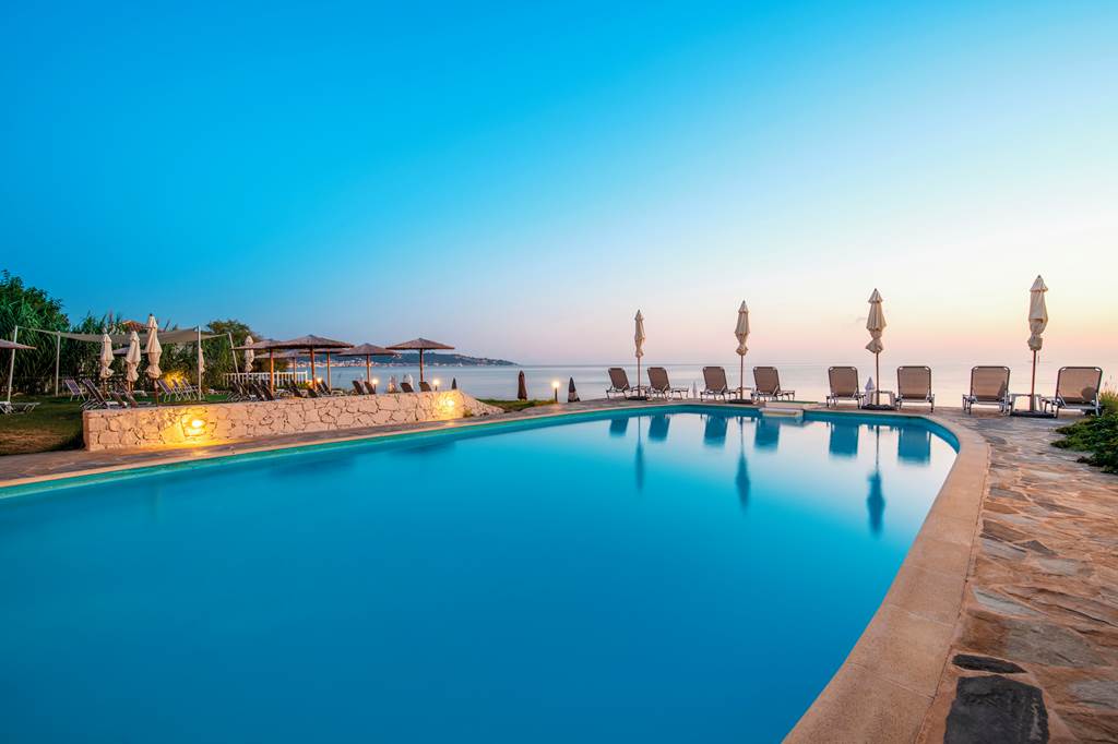 Locanda Hotel