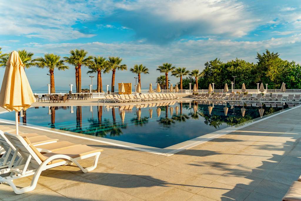 Lucas Didim Resort