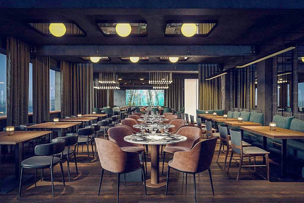 Magic Hotel Kloverhuset