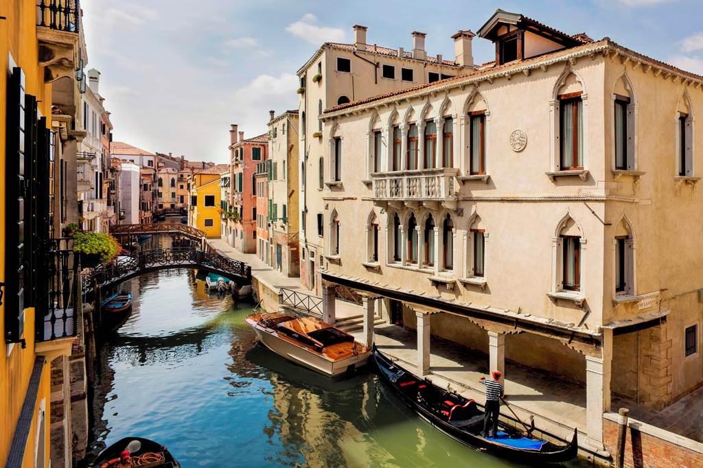 Maison Venezia UNA Esperienze