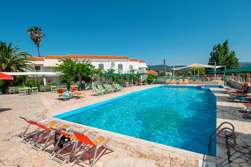 Malemi Hotel