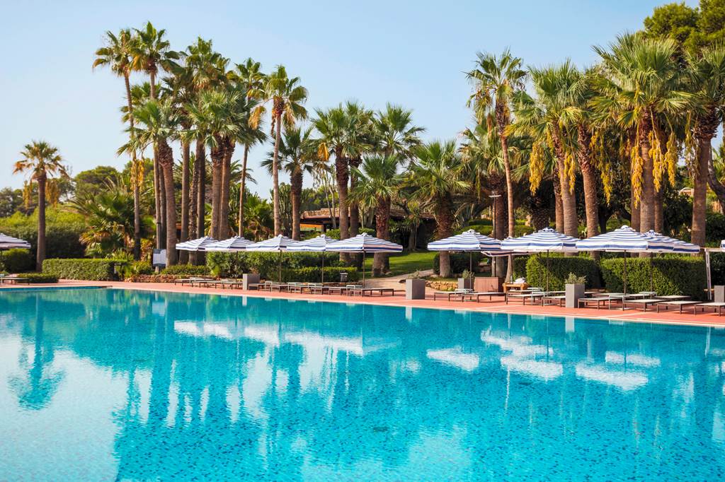 Mangia's Brucoli Resort Autograph Collection