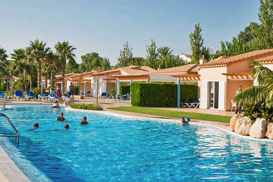 Mar Blau Apartments