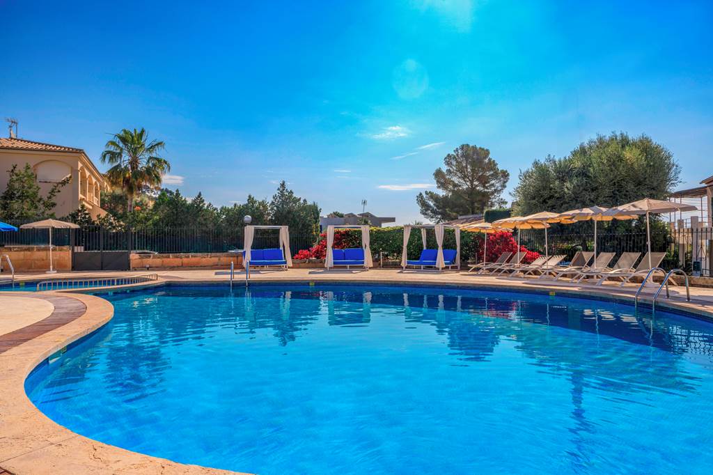 Mar Hotels Alcanada