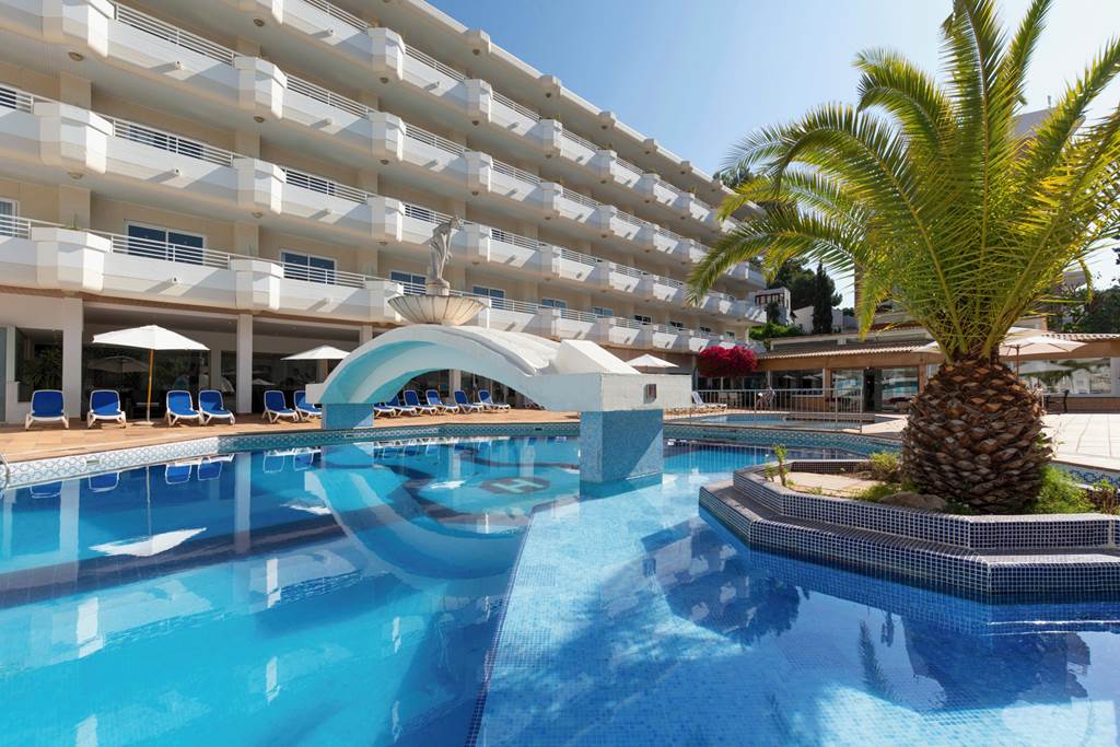 Mar Hotels Paguera and Spa