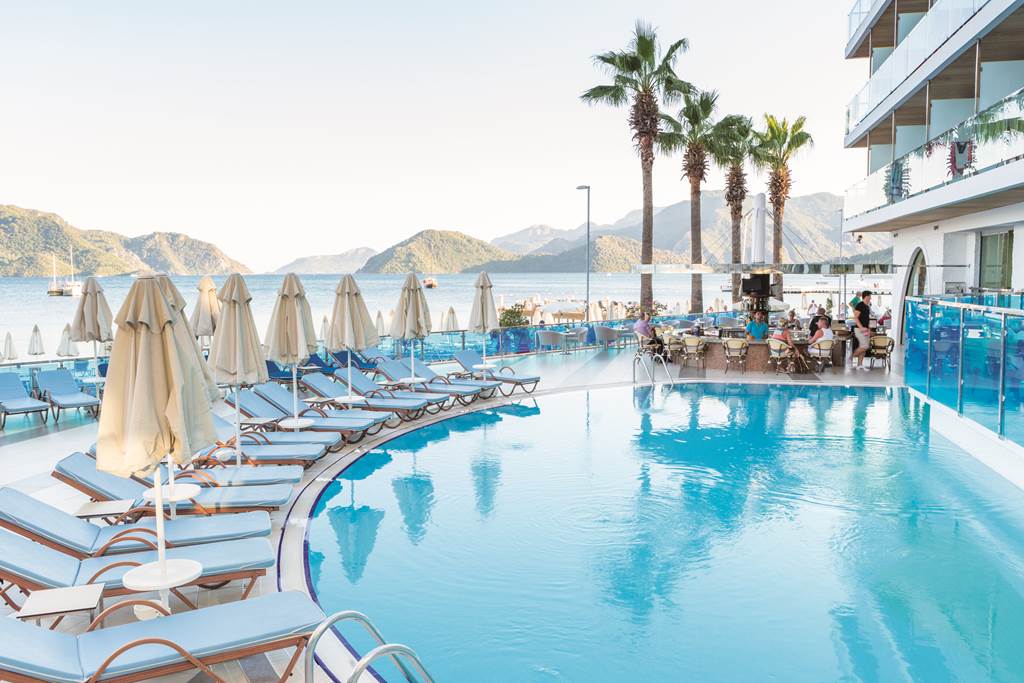 Marbella Hotel