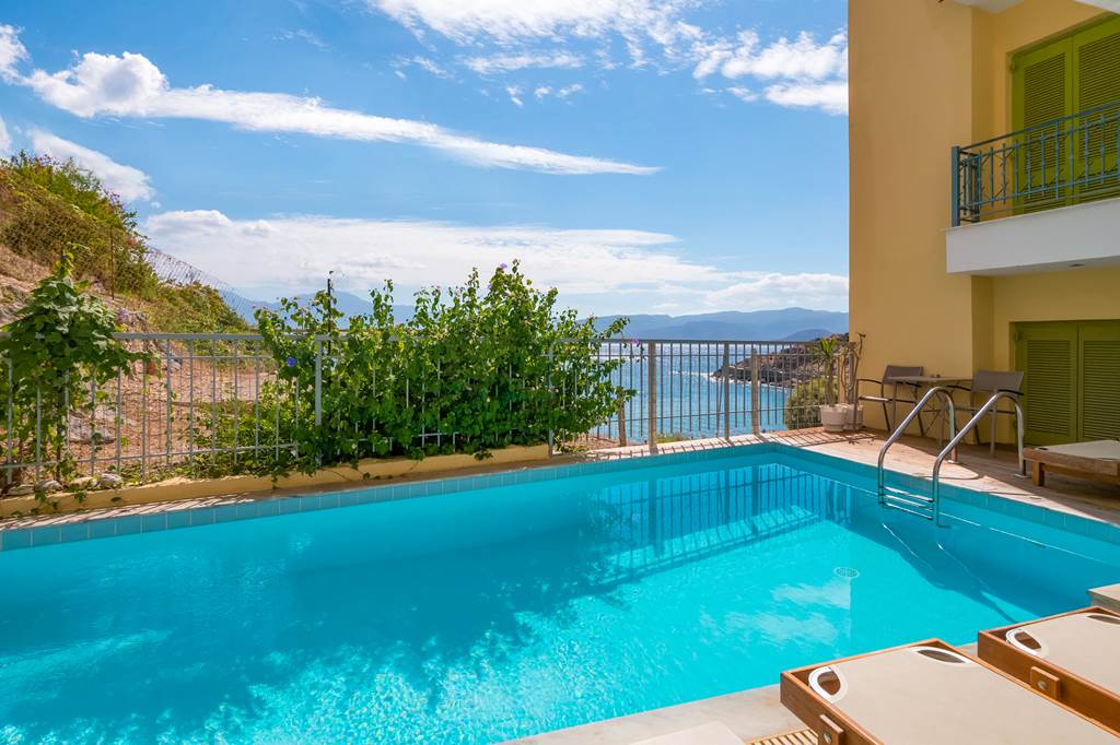Mare Hotel Apartments