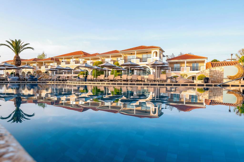 Marelen Hotel