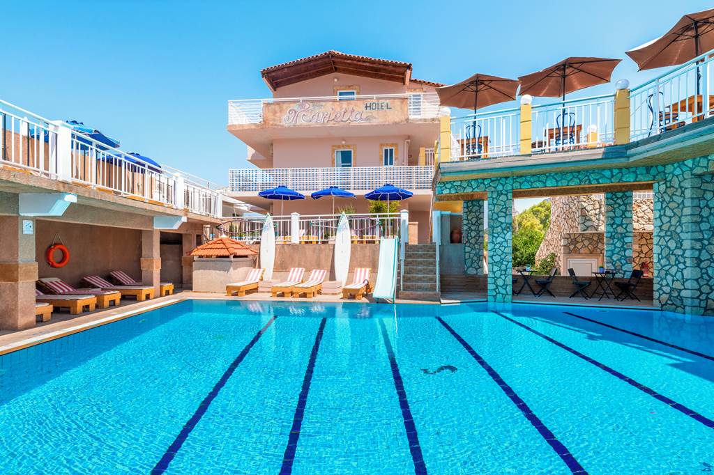 Marietta Aparthotel