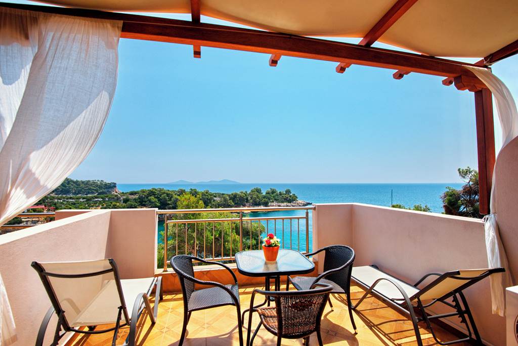 Marilena Apartments