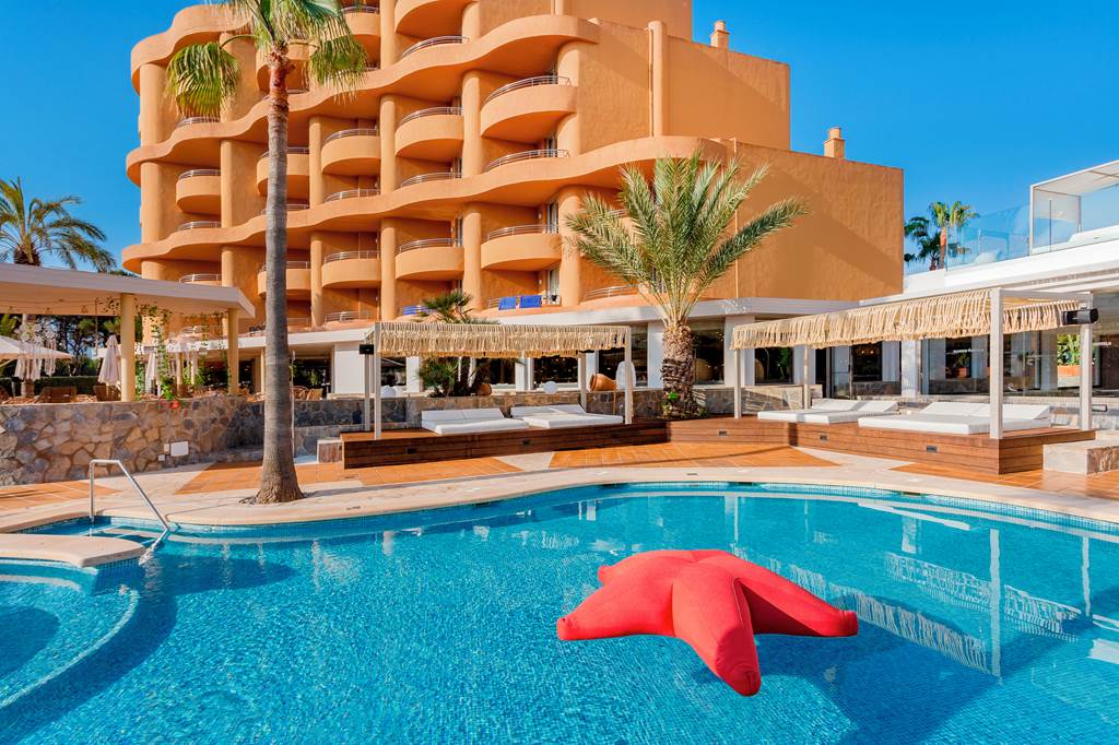 Marins Beach Club