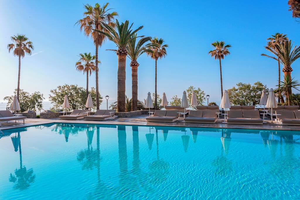 Marins Suites