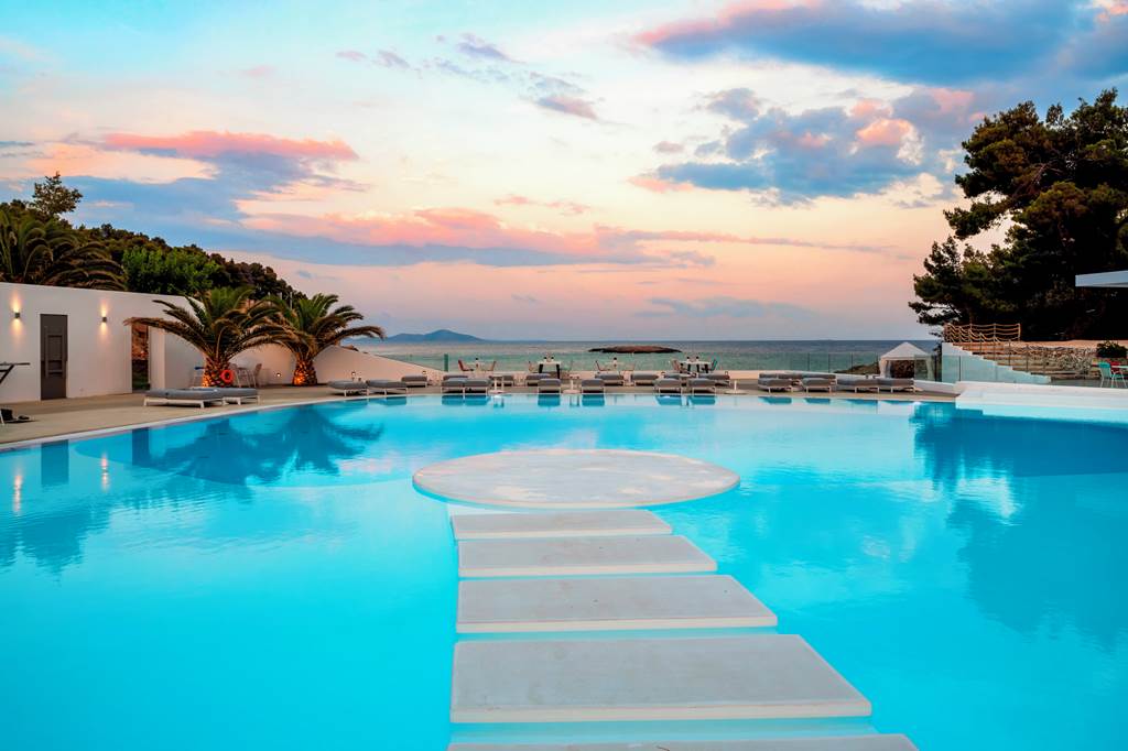 Marpunta Resort