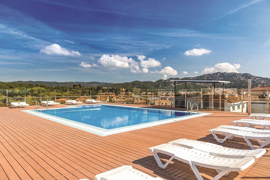 Marsol Condado Apartments
