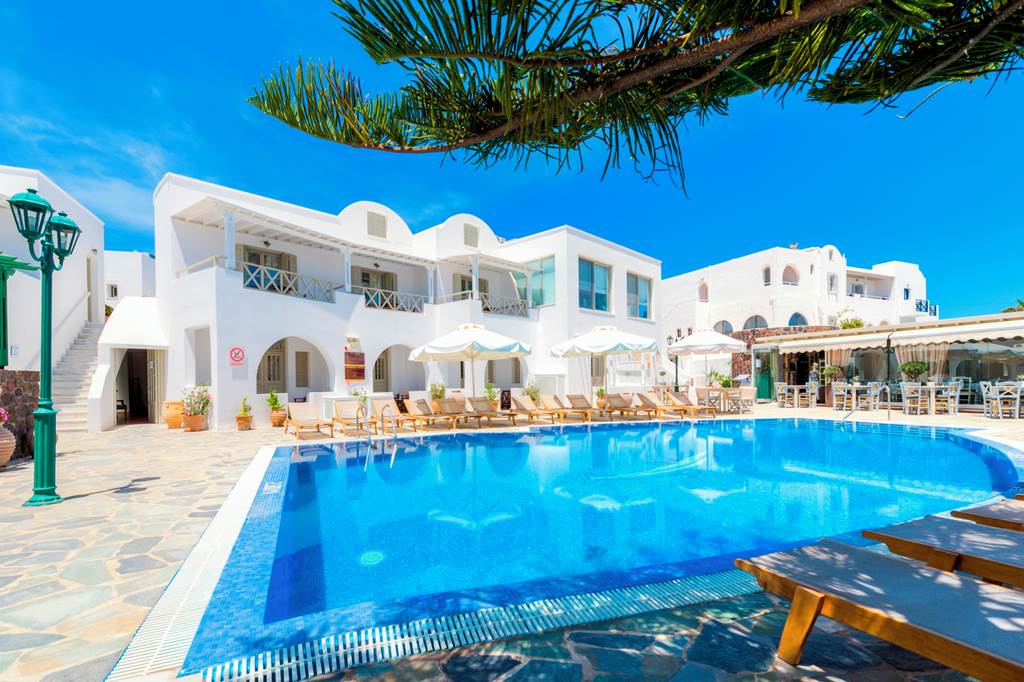 Mathios Village