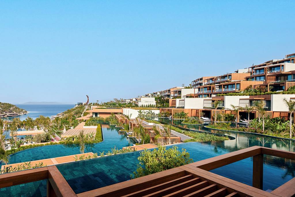 Maxx Royal Bodrum Resort