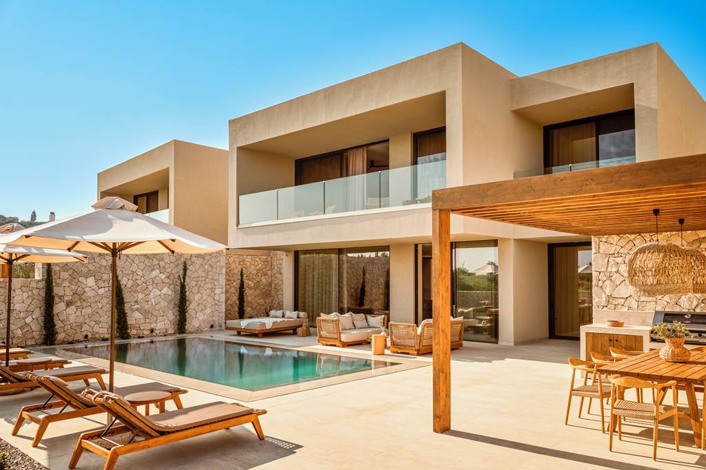Mayamor Villa 2