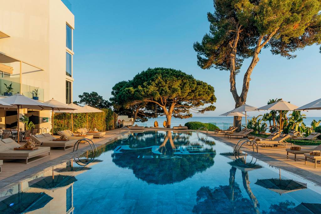 ME Ibiza
